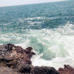 オールドソウル　瀬織津姫に江の島の海で浄化される！