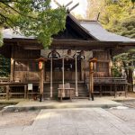 Matsuri（まつり）　古代回帰！　氣を向けるのは　イザナギ・イザナミの国つくり！　　　　阿伎留神社・東京
