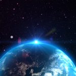 惑星の変容！地球のエネルギーが変わる！　宇宙的・８０５０問題