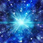 大宇宙ミッション！　 大宇宙に愛され「天」と「地」をつなぐ「ひと」となる　２　宇宙ソウル 愛なる光へと