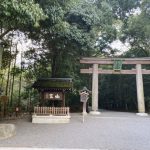 八百万（ヤオヨロズ）天と地がつながり雹が降る！？　そして少彦名命からのメッセージは・・・　奈良 三輪山 大神神社　その１