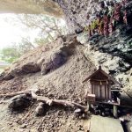【祈り】荒ぶる神 スサノオ 光という名の闇を切り裂く！　旅の途中で出会ったのは旅の守護者 大天使ラファエル　　出雲大社〜韓竈神社〜鰐淵寺〜猪目洞窟・島根
