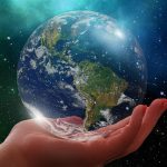宇宙の「数」マジック！肉体と意識の解放、やがてアセンションへ　はじめの一歩は身体を緩ませる
