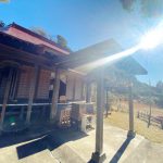 【祈り】太陽神の知恵袋！　気象を司る八百万は天界の叡智！　　　思金神社・神奈川